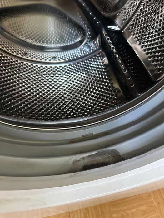 Пералня Whirlpool 5 кг – работи отлично
