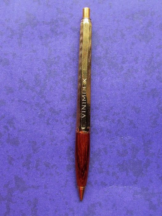 Шведски марков молив Ballograf Epoca