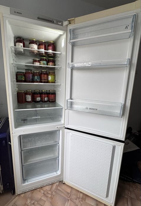 Продам холодильник Bosch