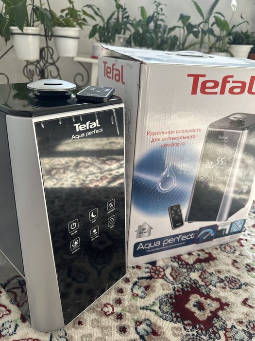 Увлажнитель воздуха