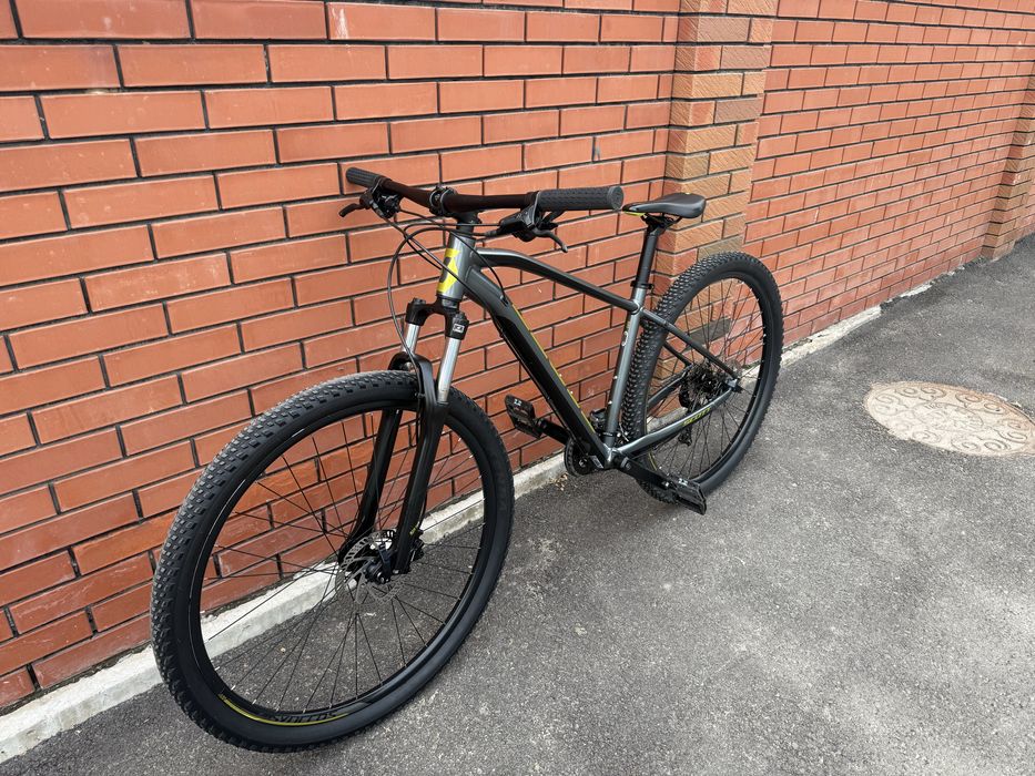 Велосипед Scott Aspect 960