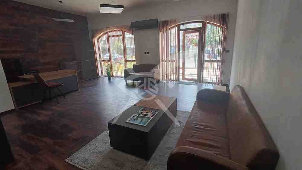 Продава се Офис в к.к. Слънчев бряг - 55 кв.м за 649 €/кв.м - Снимка #3