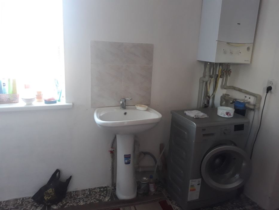 Продается дом 5 комнат