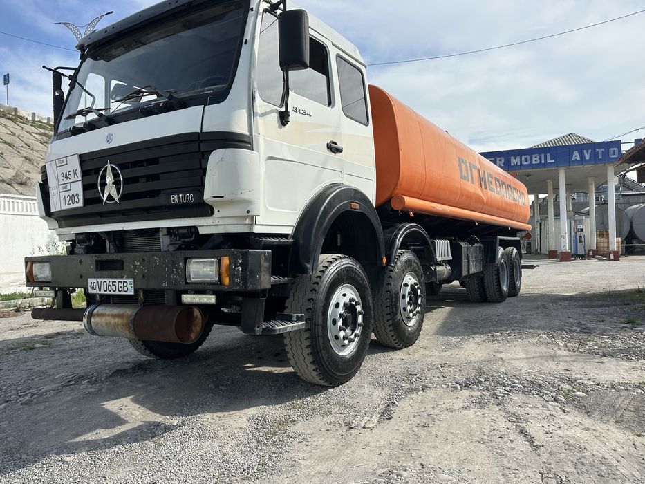 benzavoz.     beiben