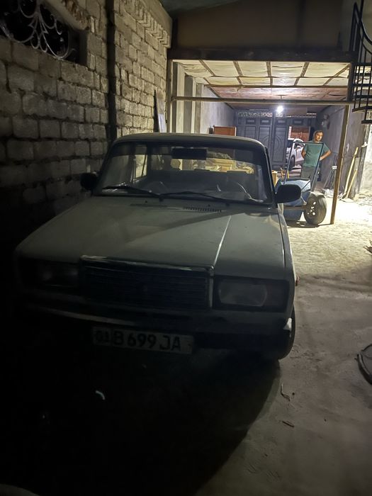 Sotiladi srochni
