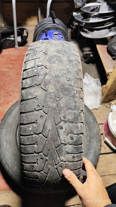 Шины Coordiant 14 185/70