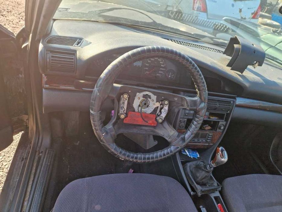 Audi 100 2.5 tdi 115кс за части