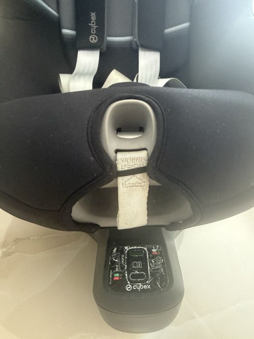 CYBEX стол за кола с база SIRONA S I-SIZE