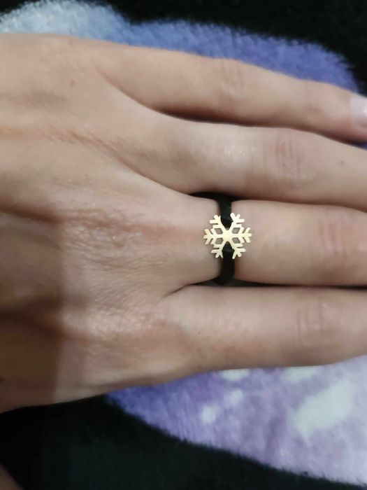 Brățări handmade aur 14 kt și argint 925%