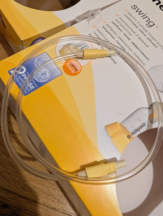 Pompa medela Swing 2 faze