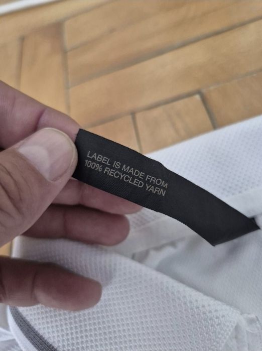 Tricou Polo de bărbați Mondetta, mărimea M