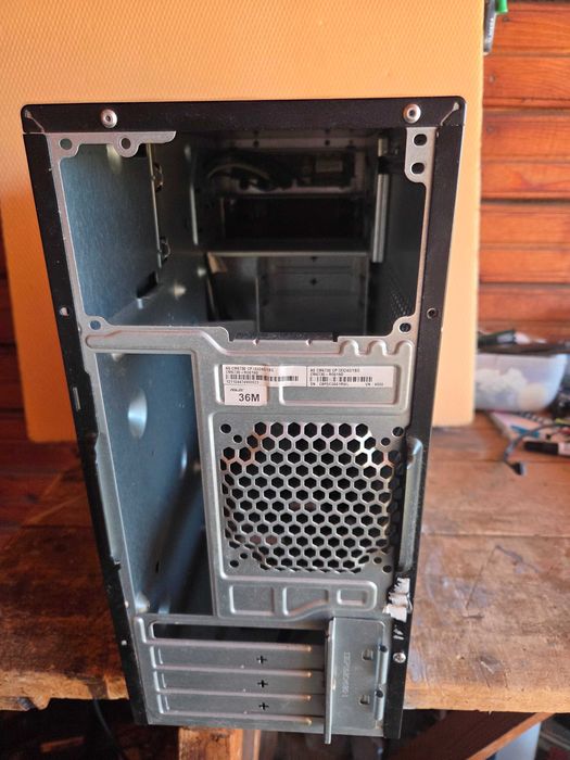 carcasa PC - ASUS - cu cititor carduri