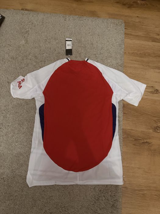 Tricou fotbal arsenal