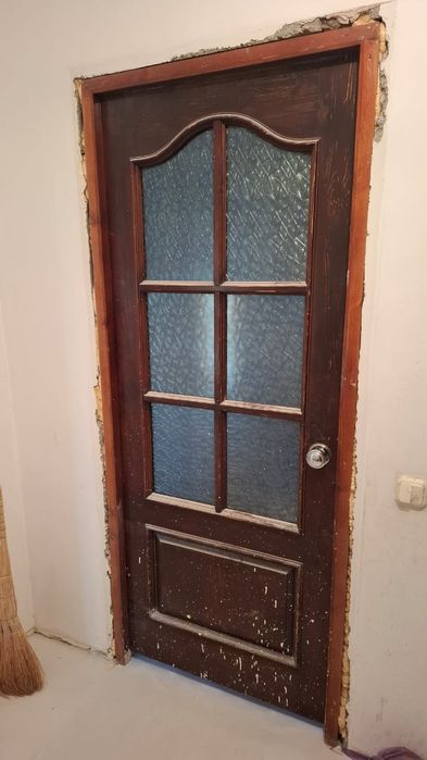 Двери межкомнатные