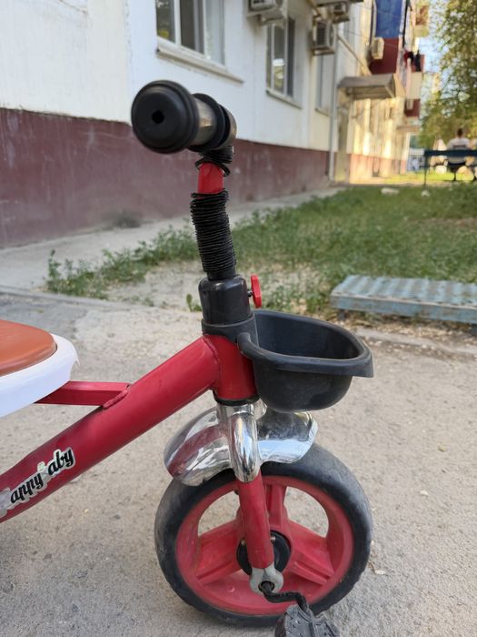 Продаются велосипед
