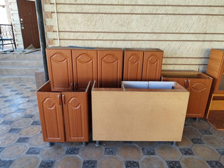 Кухонный гарнитур