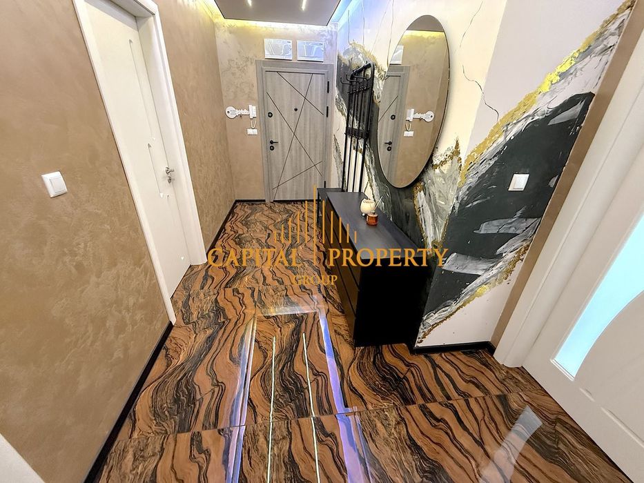 Продава се Тристаен апартамент в Варна, Виница - 86 кв.м за 2849 €/кв.м - Снимка #10