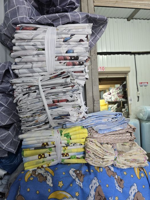 Детские матрасы оптом и розница