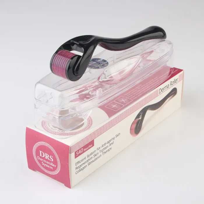 Minoxidil Member’s Mark 5% + Dermaroller + Pipeta sticla