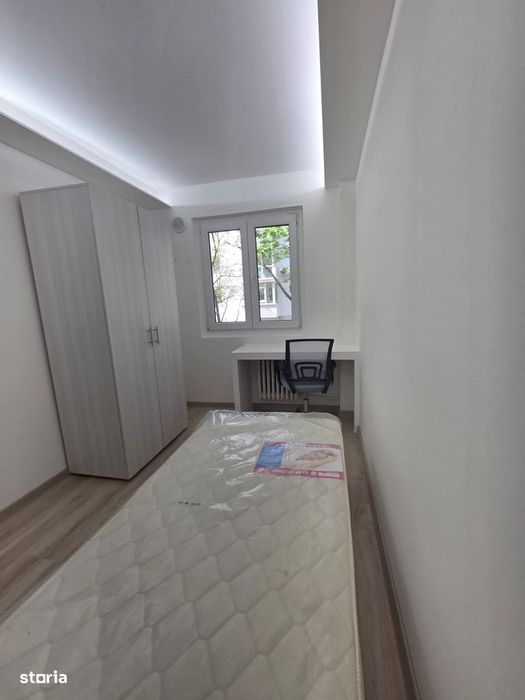 2 camere prima inchiriere podu ros — fotografia 1