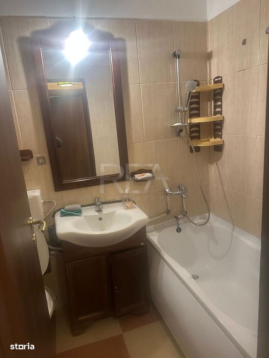 Apartament 3 camere Straja / Brancoveanu