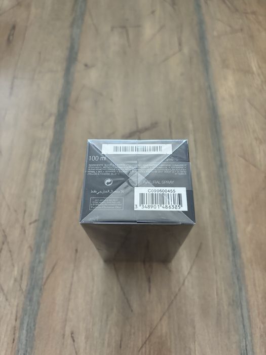 Парфюм Dior Sauvage 100ml