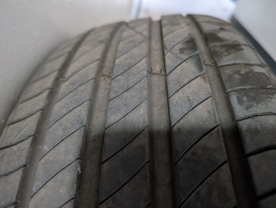 Anvelope vara Michelin ePrimacy 205/55/R19 XL