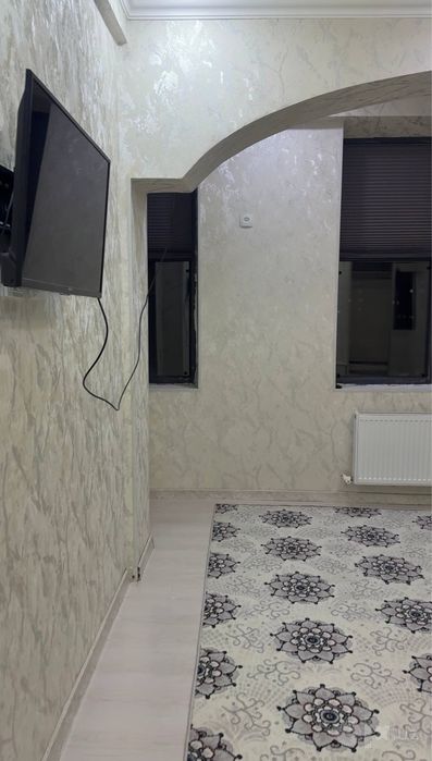 Sheriklika qizlarga chorsu