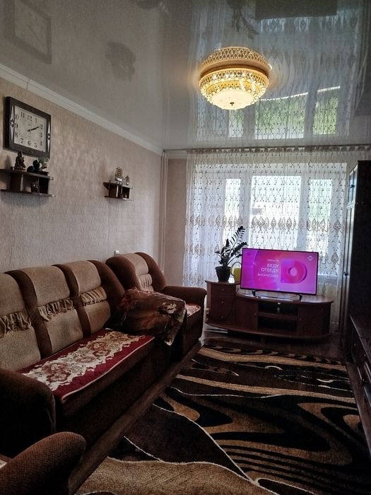 Продам 2комнатную квартиру