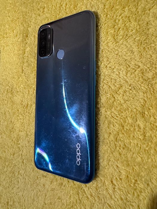Oppo A53 64gb обмен