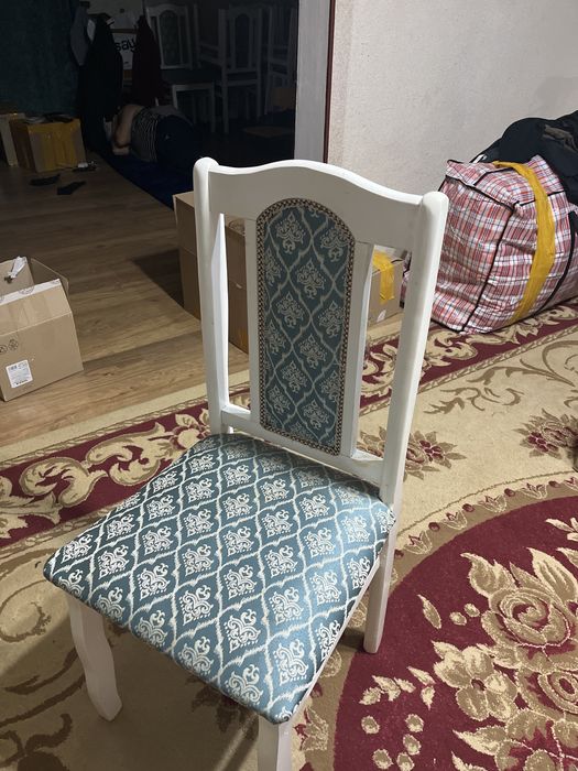 Продаються стульчики