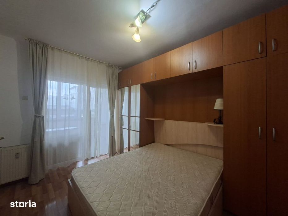 Apartament 2 camere | 47mp | Imobil nou | Gheorgheni | Interservisan — fotografia 3