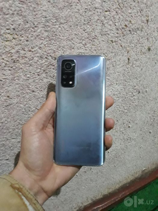 Redmi k 30 s ultra sotladi abmen bor xolati ortacha ishlashi yaxshi hh