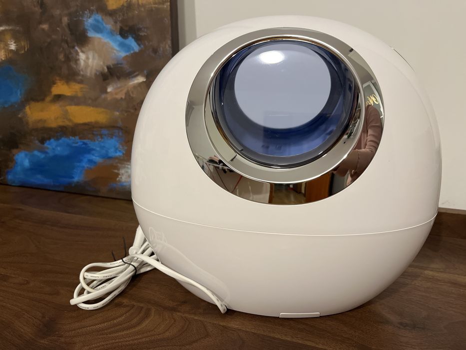 Umidificator cu ultrasunete Trotec B1E, difuzor aroma, pentru 20mp