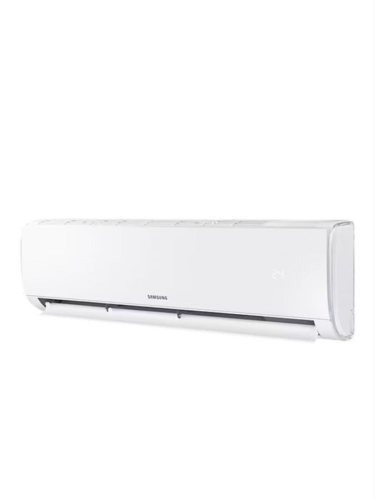 Новый кондиционер Samsung