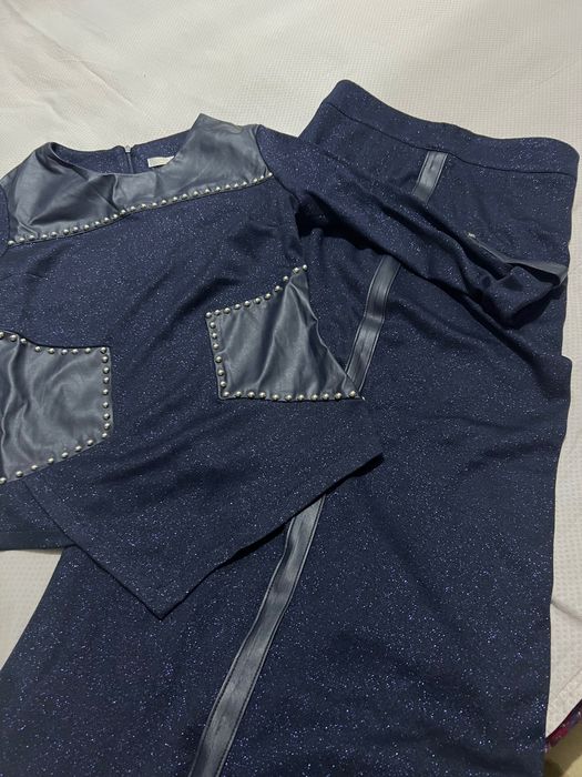 2 ta kuzgi dvoyka. Razmeri M.