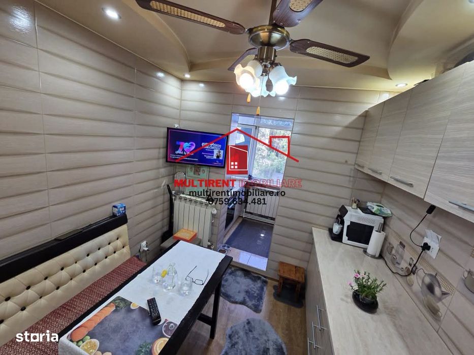 Apartament – Tulcea, Cartier E3 - Vedere 4