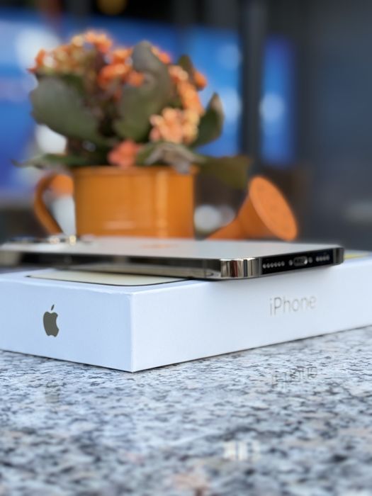 iPhone 14 Pro Max 256 GB Gold – Неразличим от нов!