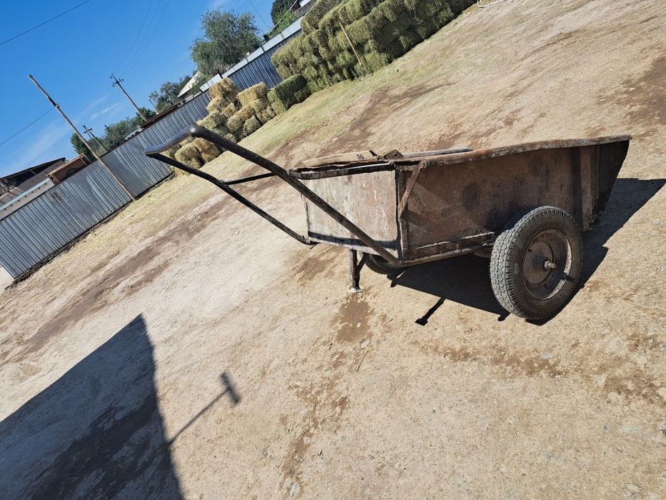 Улкен ташкы сатылады