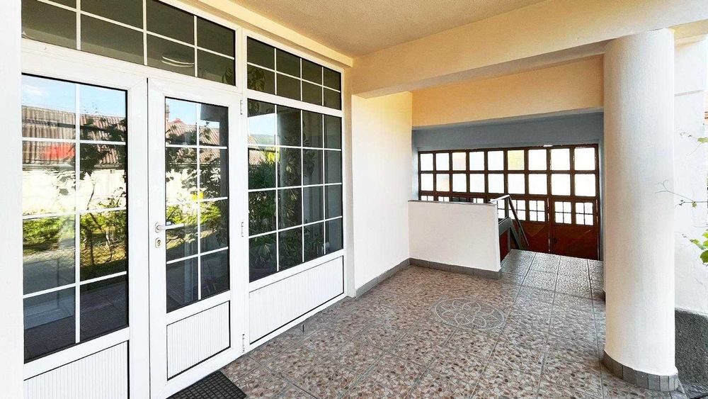 Vila individuala 464 mp construiti