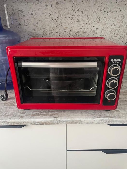 Духовая печь духовка