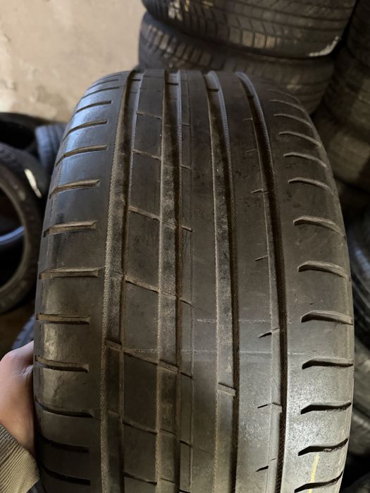 Anvelope Nokian Powerproof – 245/45 R19