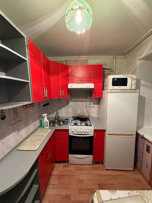 Аренда квартиры в Сортировке, Сортировка