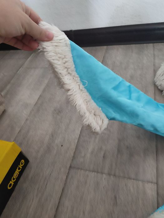 Снегурочка карновальный костюм