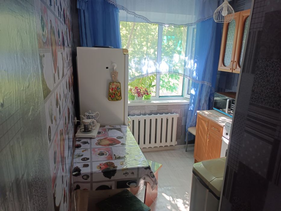 Сдается  посуточно 1 ком. квартира