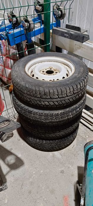 Диски Колеса Ваз Лада