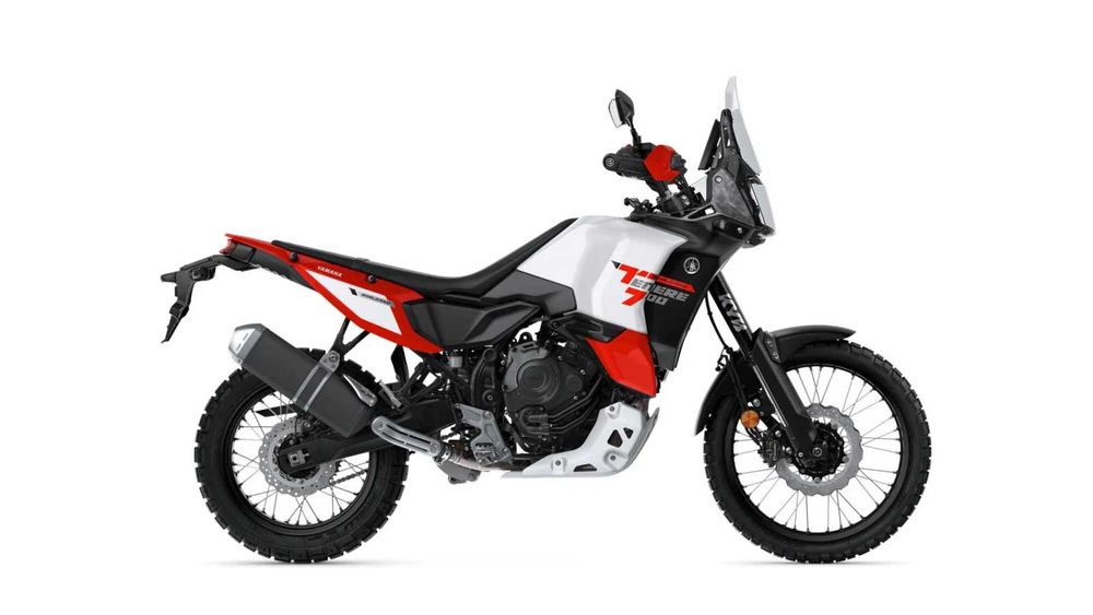 Motocicleta Yamaha Tenere 700 World Raid my2026 | 0 km | motomus.ro