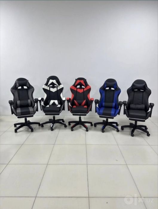 Gaming Кreslo кресло