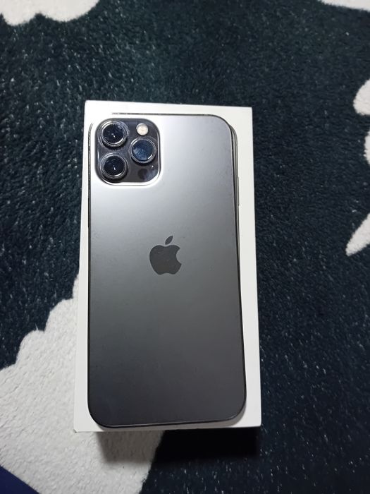 Vand iphone 12pro max 128gb