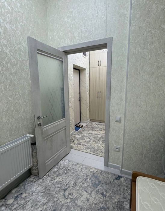 Сдается 1в2 ком Сагбон. ЖК Сагбон Баурум